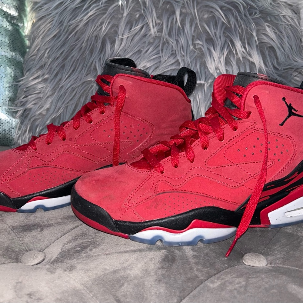 JORDANS 6 RINGS - Picture 2 of 6